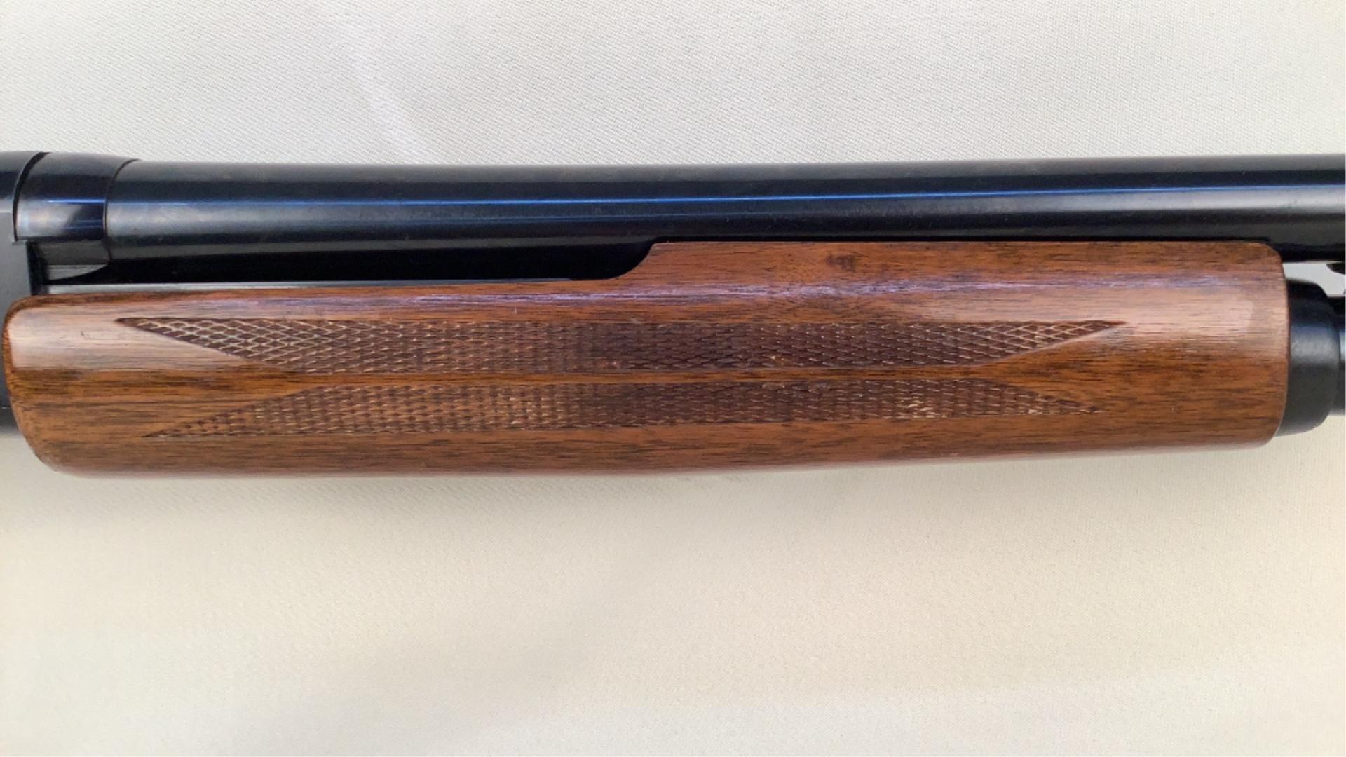 Winchester 1200 Pump Shotgun 12GA