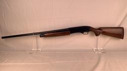 Winchester 1200 Pump Shotgun 12GA