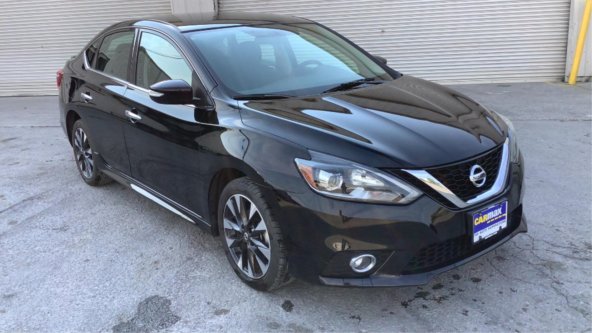 2019 Nissan Sentra 4DR Sedan FWD 10% BP