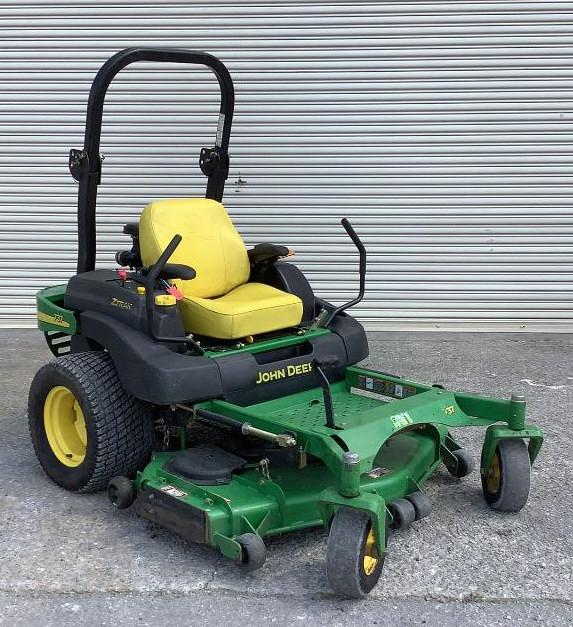 *HIGHLIGHTED ITEMS* See Lots 118c-118f Com. Mowers