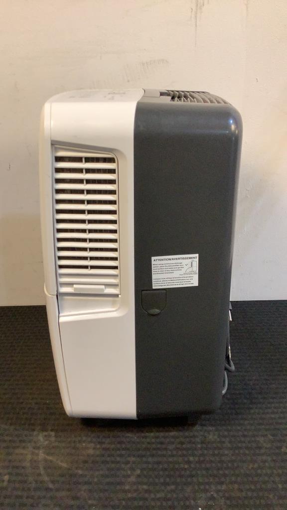 Hisense 28 Pint Dehumidifier 043-6117-6