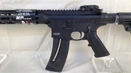 Smith & Wesson M&P15-22 22 LR