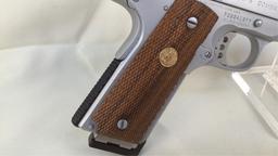 Colt Combat Commander 45ACP