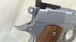 Colt Combat Commander 45ACP