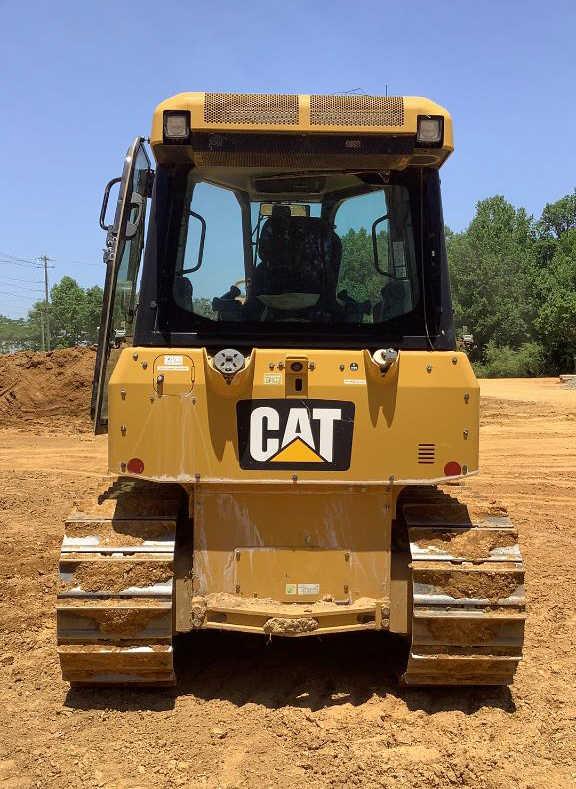 2017 Caterpillar Dozer D5K2 XL *Under 2200 Hours