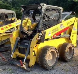 Wacker Neuson Skid Steer SW24 *INOP*