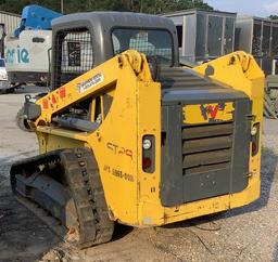 Wacker Neuson Skid Steer ST28 *INOP*