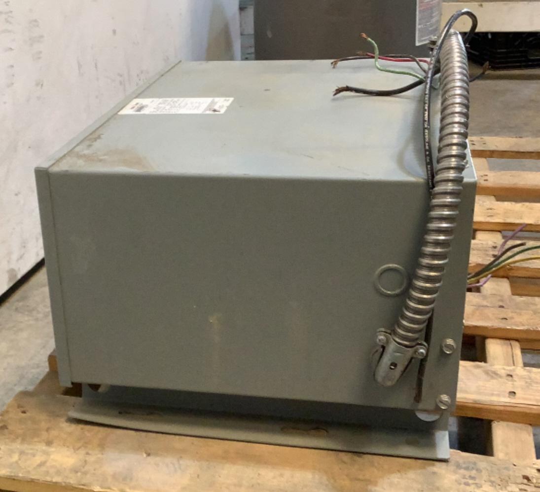 Federal Pacific Transformer 6 Kva