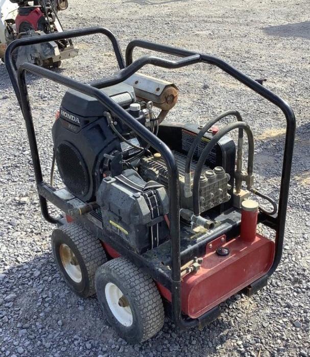 Mi-T-M Pressure Washer CWC-5004-4MGH