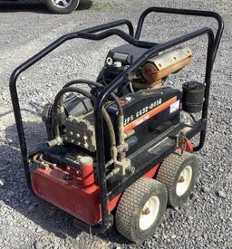 Mi-T-M Pressure Washer CWC-5004-4MGH