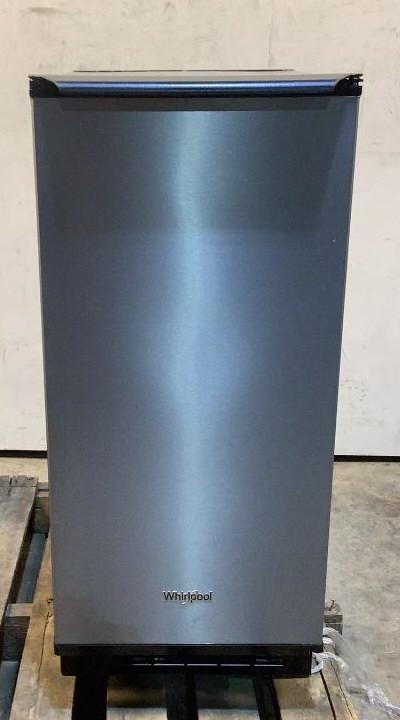 Whirlpool Ice Maker WUI75X15HZ01