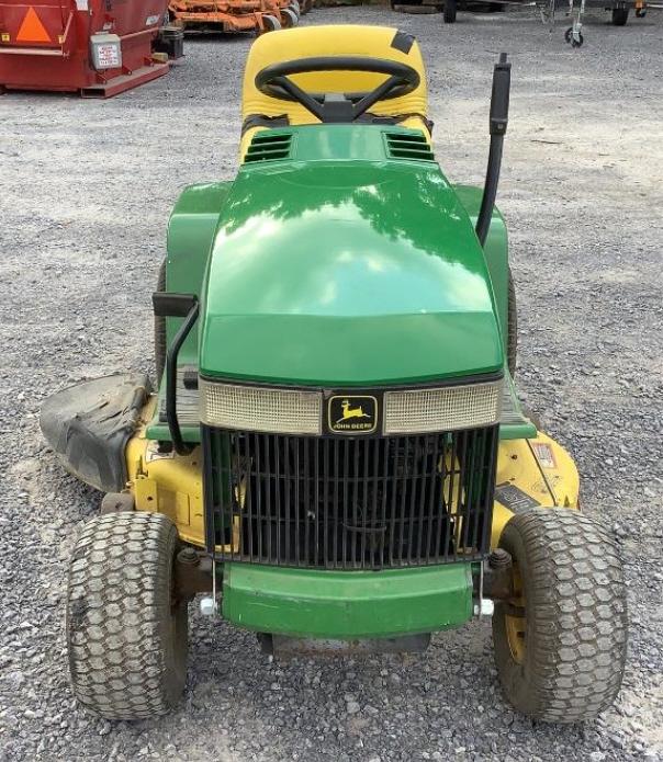 John Deere Riding Mower LX176