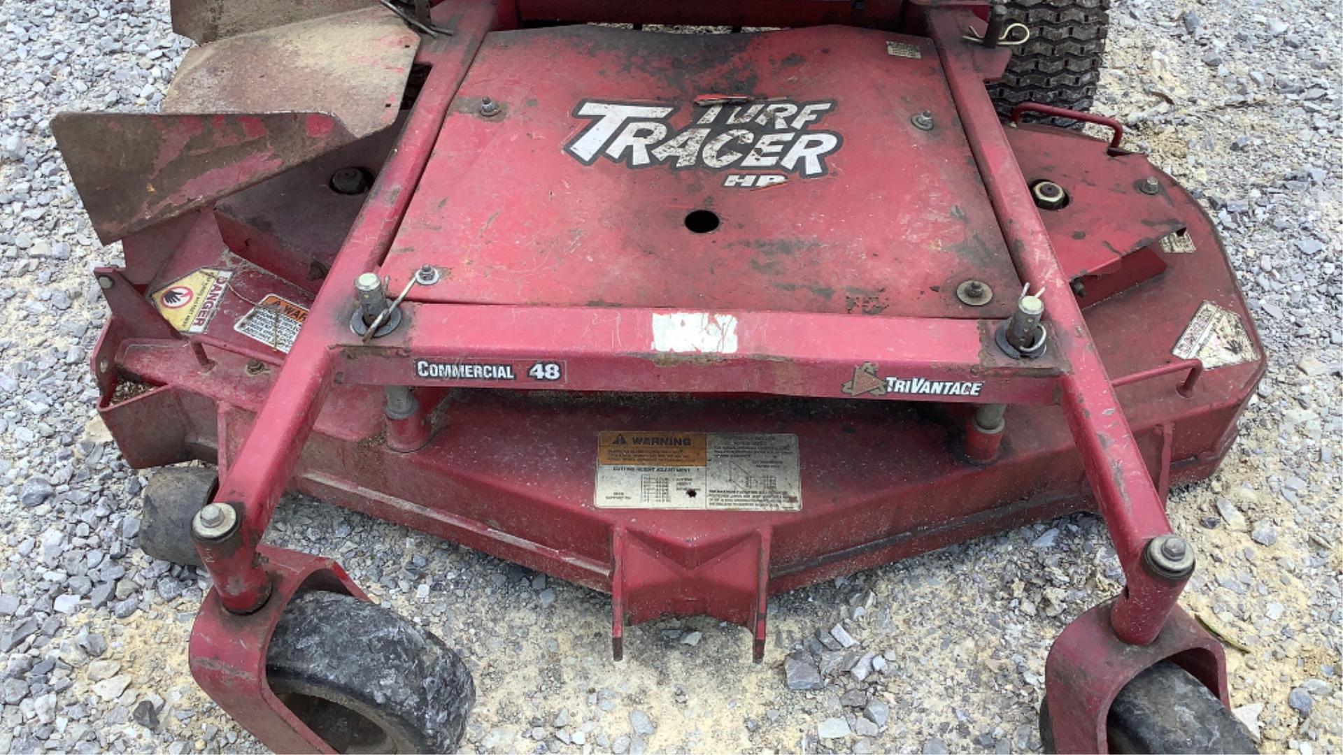 ExMark THP19KAE483 Turf Tracer Mower