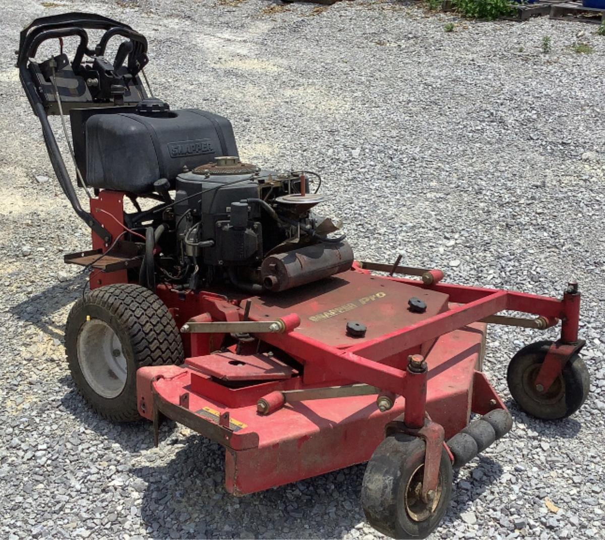 Snapper Mower