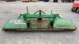 John Deere Rotary Mower HX10