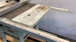 Jet 10" Table Saw JPS-10TS 1-3/4HP