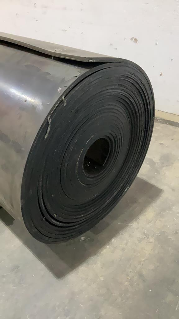 72"x97' 1Ply Conveyor Belt