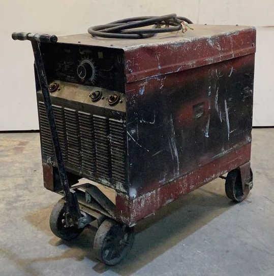 Miller Arc Welder SRH-444