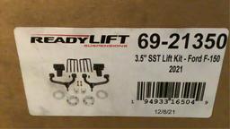 Ready Lift 3.5" Lift Kit Ford F-150 2021