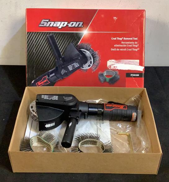 Snap-On Removal Tool PTGR280