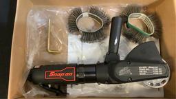 Snap-On Removal Tool PTGR280