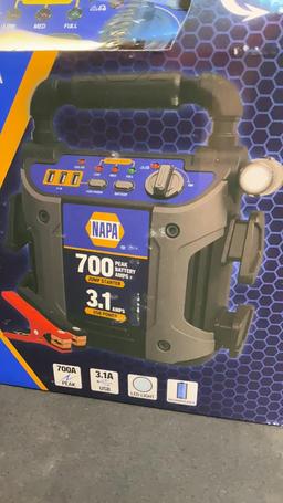 Napa Jump Box JS700A