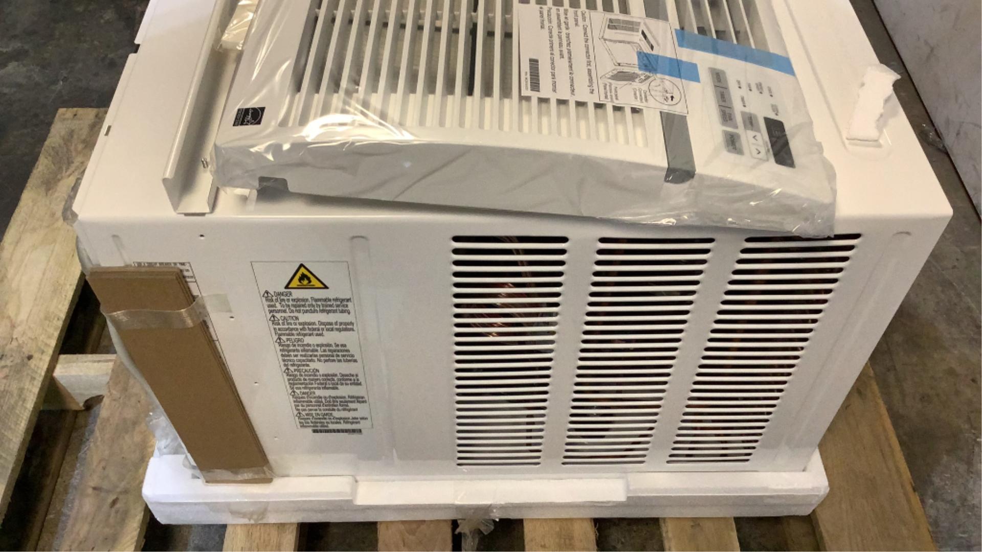 LG Window AC Unit LW2516ER