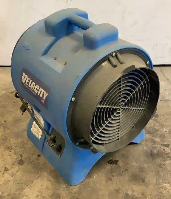 Velocity 12" Air Mover 12" VELOCITY