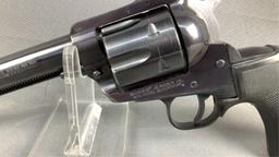 Ruger Blackhawk 41 Magnum