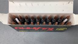 (5x) 20 Rds of .223 Rem Tulammo