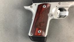 Kimber Micro .380acp