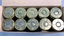 Sentinel Precision FalconEye .50 BMG Ammo