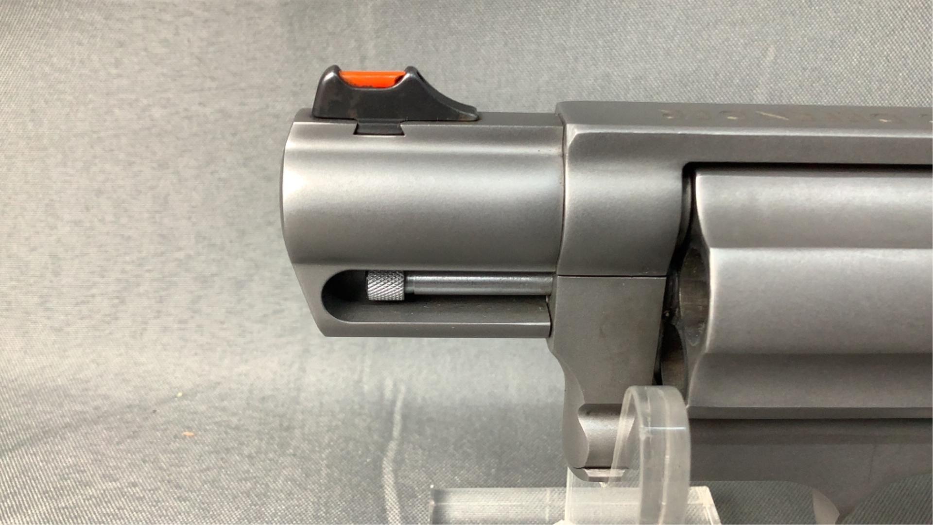 Taurus The Judge 45 LC / 410 Gauge