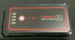 (2) Jump Starters S601