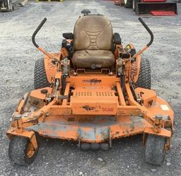 Scag Turf Tiger Mower STT61V-29DFI-SS