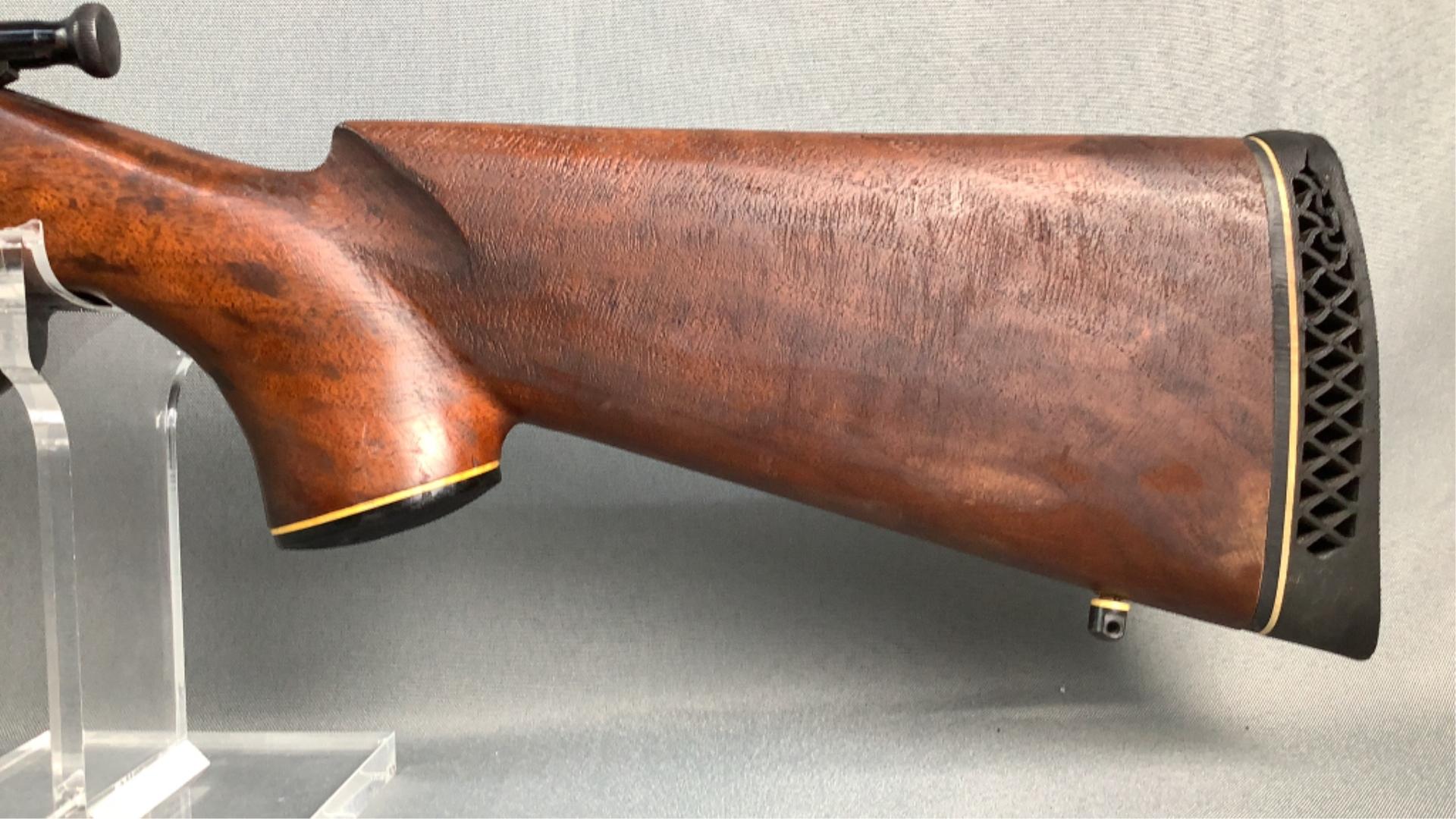 National Ordnance Sporterized 1903A3 30-06 Springf