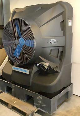 Portacool Evaporative Cooler Jetstream 260