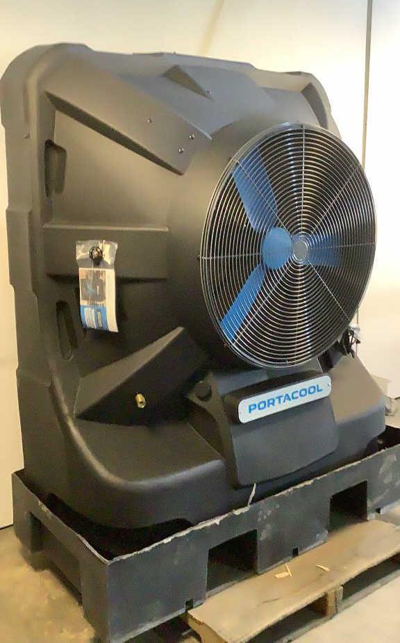 Portacool Evaporative Cooler Jetstream 260