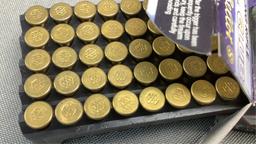 (2x)50 Rnds 22LR Sellier&Bellot Ammo