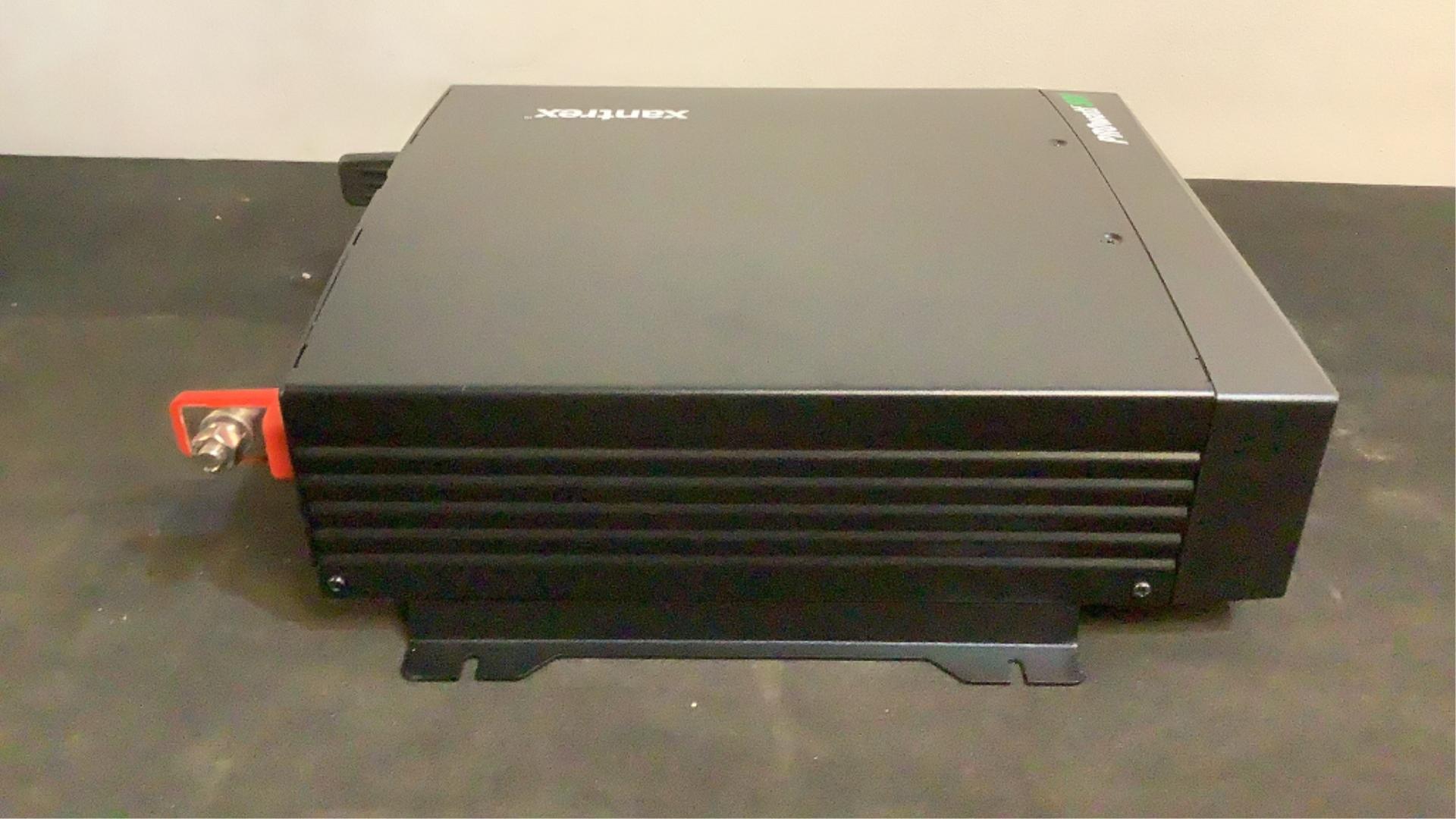 Xantrex Sine Wave Inverter