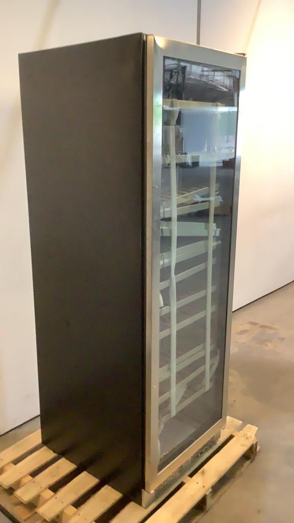 Avallon Wine Refrigerator AWC243TSZRH