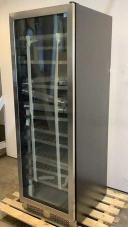 Avallon Wine Refrigerator AWC243TSZRH