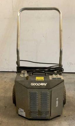 Goodway Chiller Tube Cleaner RAM-4-60