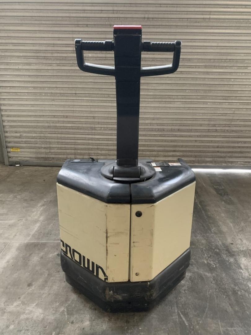 Crown Electric Pallet Jack PW3520-60