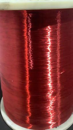 Rea 95lb Spool of Copper Magnet Wire