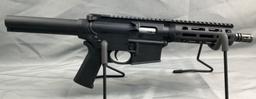 Smith & Wesson M&P 15-22P 22 LR