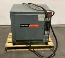 Hobart 36 Volt Battery Charger