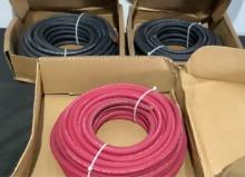 (3) 100' Welding Cables