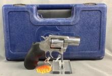 Colt King Cobra 357 Magnum