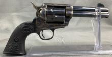 None Marked 1873 SAA .45 Colt